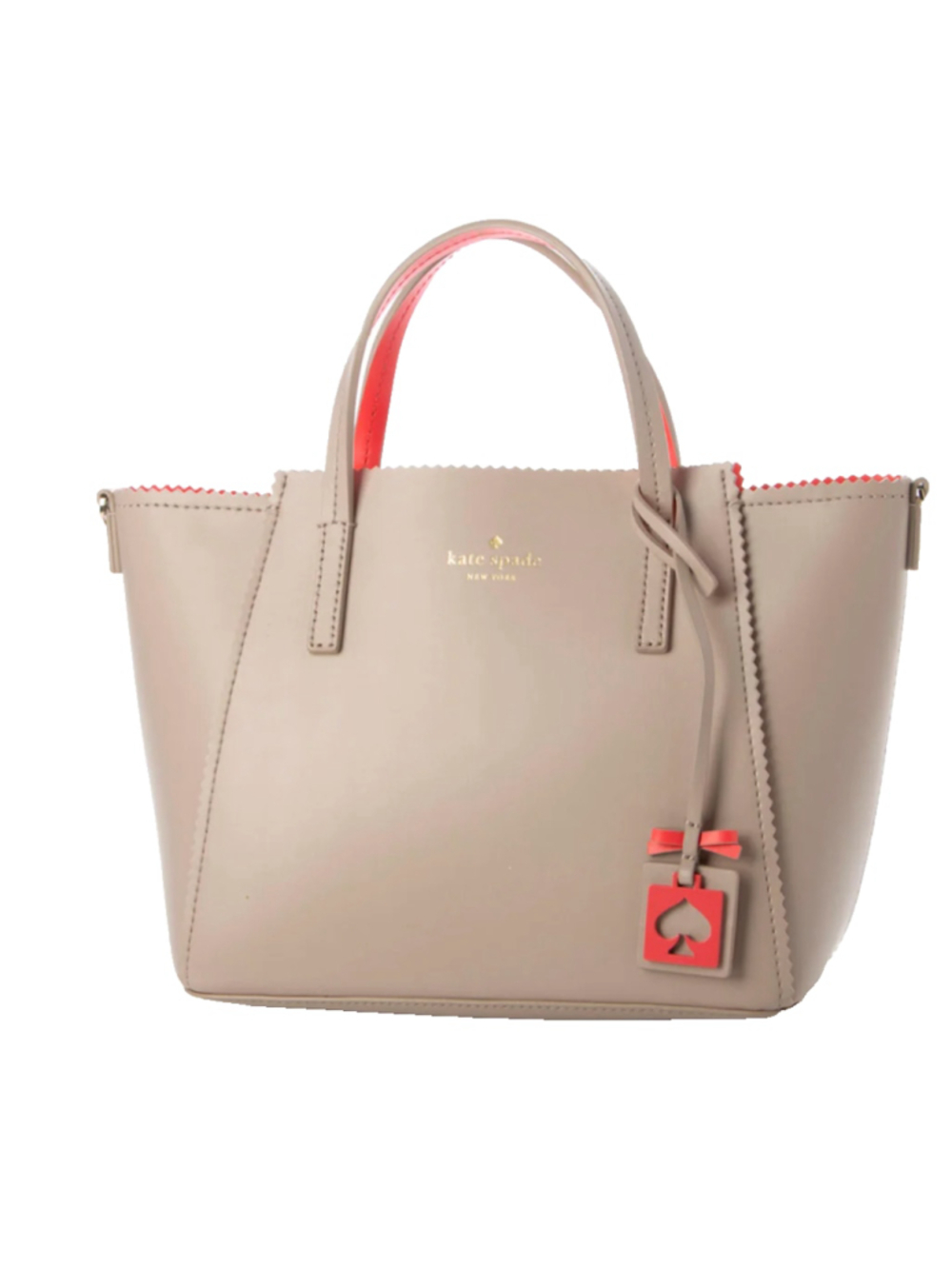 Kate Spade Ivy Drive small Tote crossbody